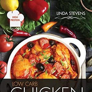 Chicken Slow Cooker Cookbook: 40 Easy And Delicious Chicken Recipes