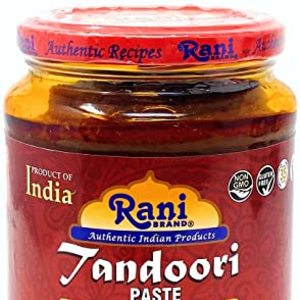 Rani Tandoori Paste For Tandoori Chicken, Chicken Tikka